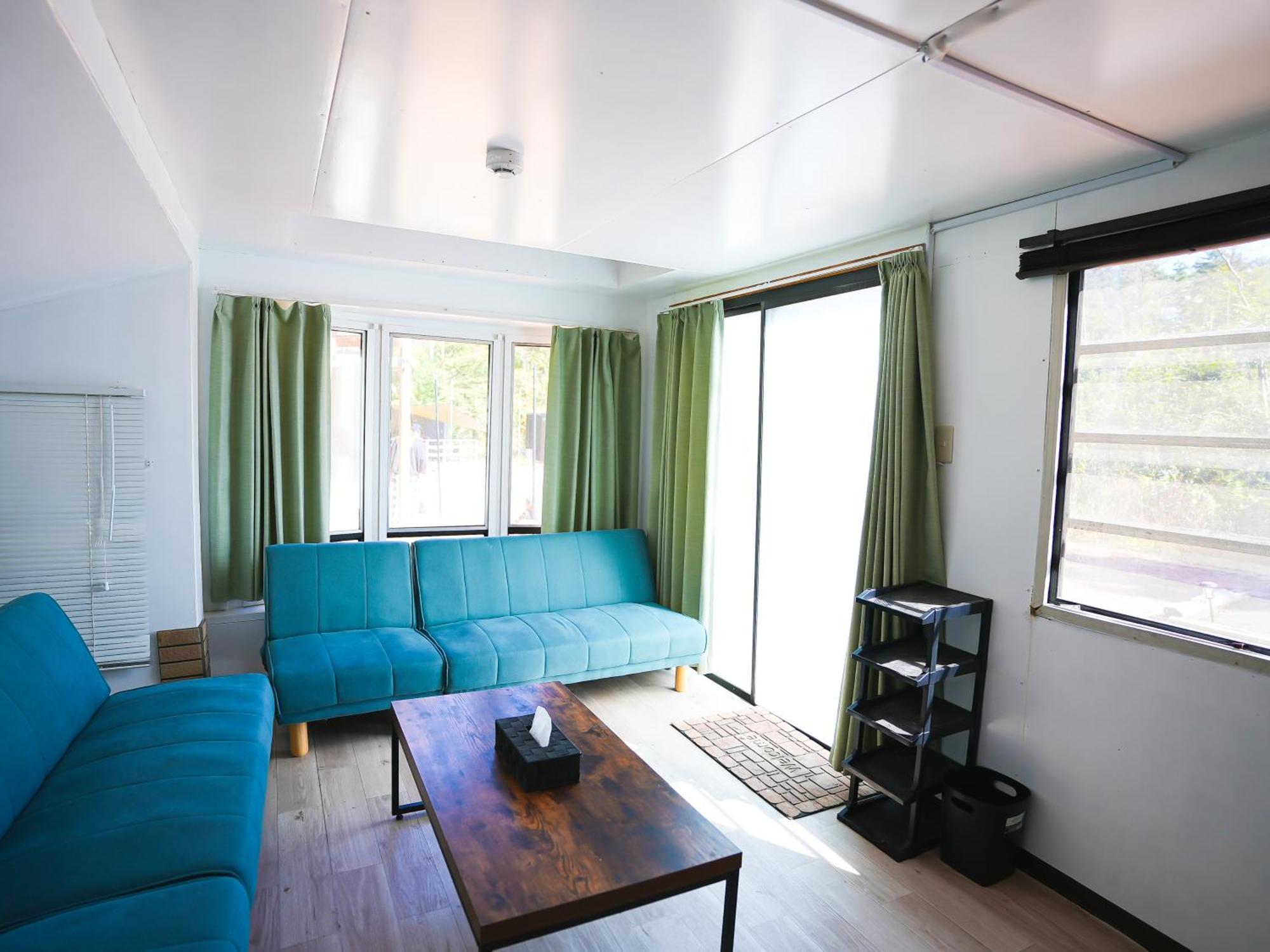 Bulls Camp -Guesthouse With Pets At The Foot Of World Heritage Mt.Fuji- Fujikawaguchiko Esterno foto