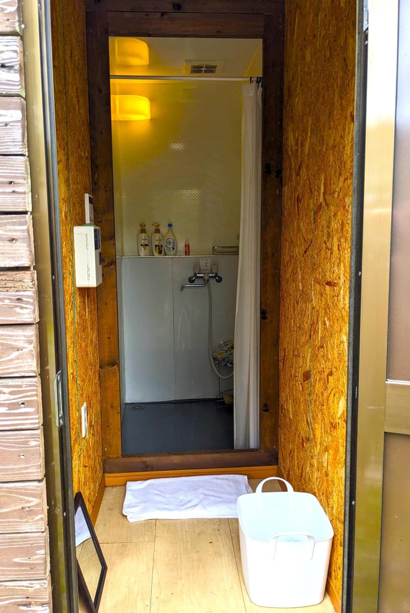 Bulls Camp -Guesthouse With Pets At The Foot Of World Heritage Mt.Fuji- Fujikawaguchiko Esterno foto