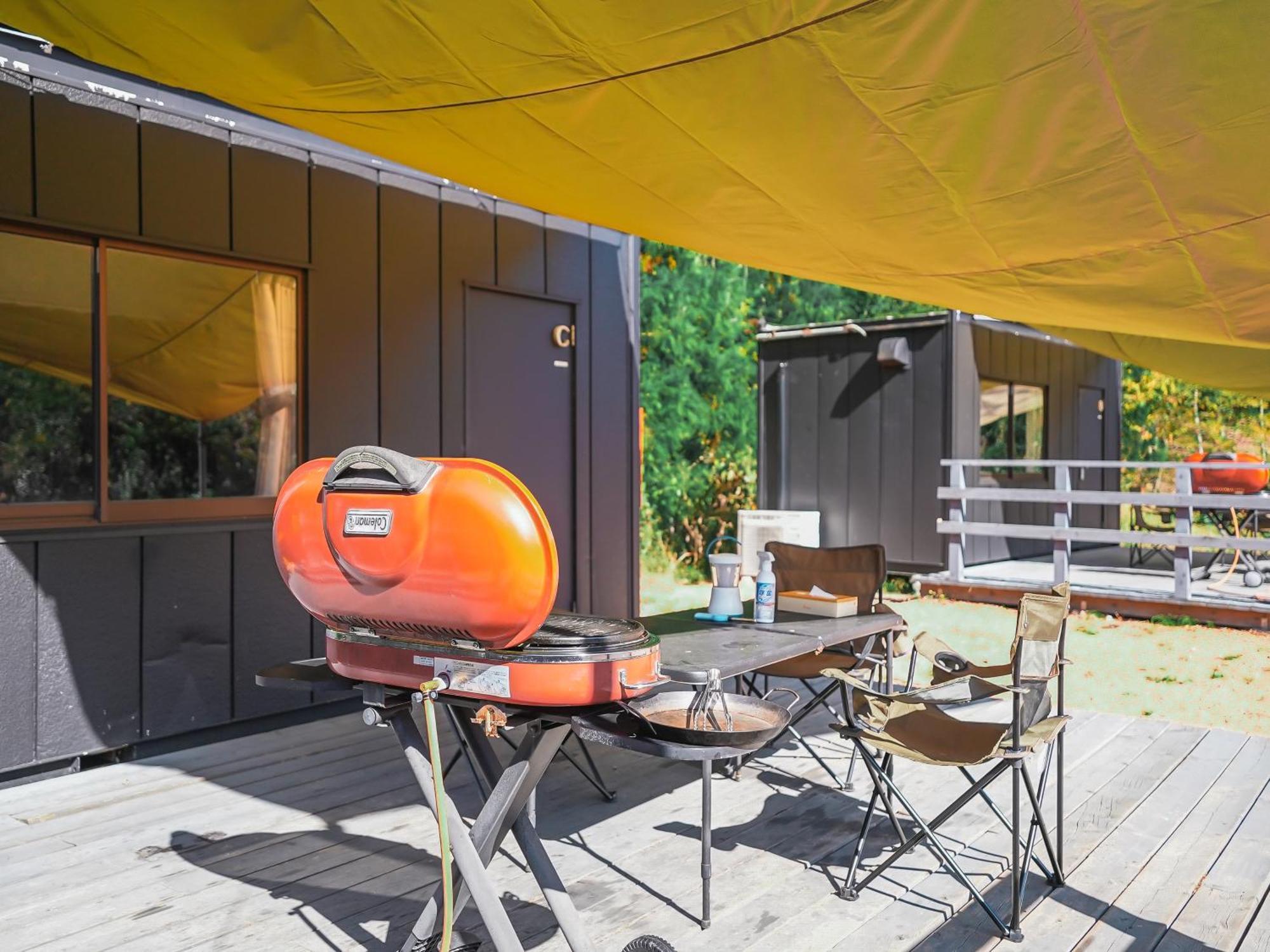 Bulls Camp -Guesthouse With Pets At The Foot Of World Heritage Mt.Fuji- Fujikawaguchiko Esterno foto