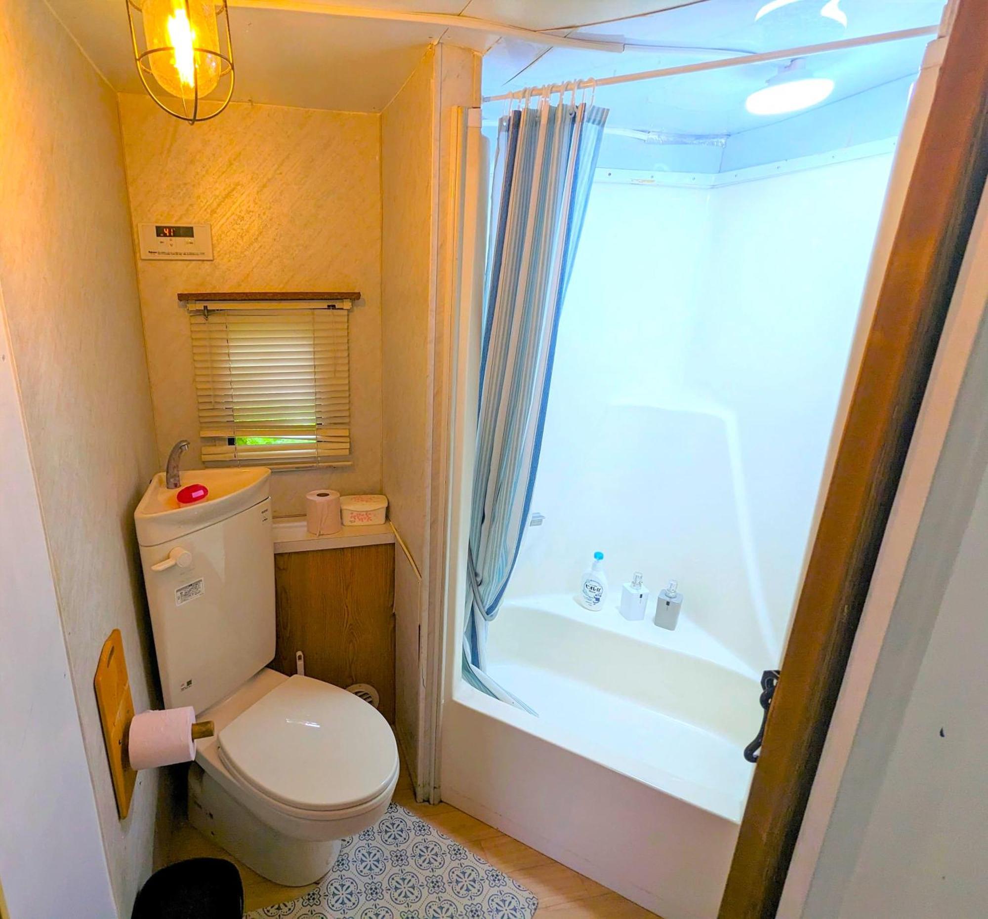 Bulls Camp -Guesthouse With Pets At The Foot Of World Heritage Mt.Fuji- Fujikawaguchiko Esterno foto