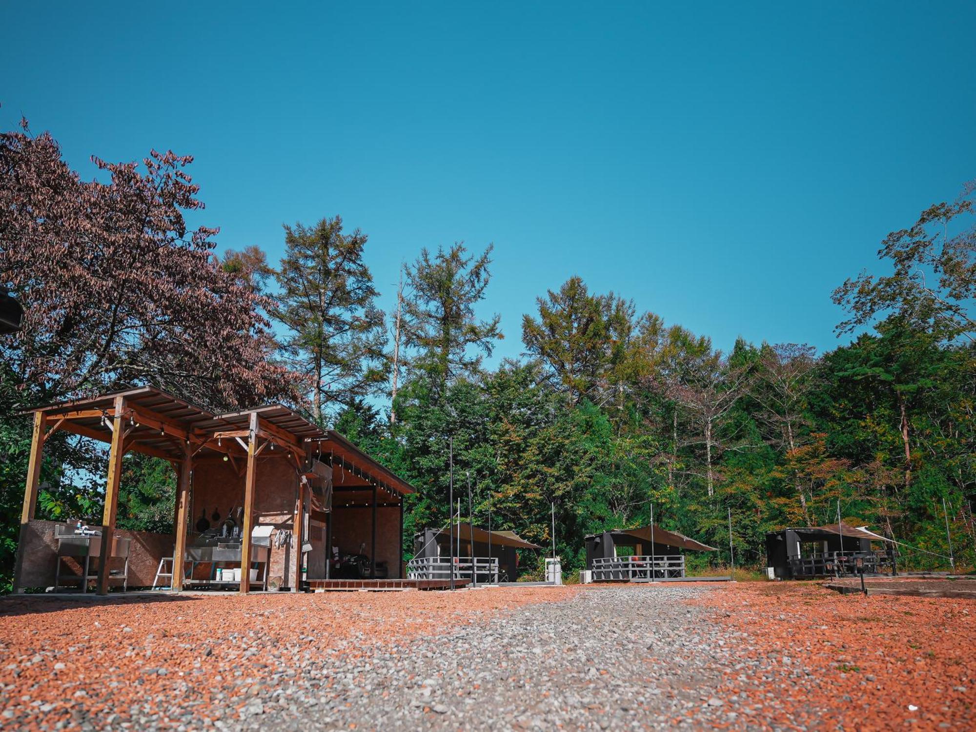 Bulls Camp -Guesthouse With Pets At The Foot Of World Heritage Mt.Fuji- Fujikawaguchiko Esterno foto