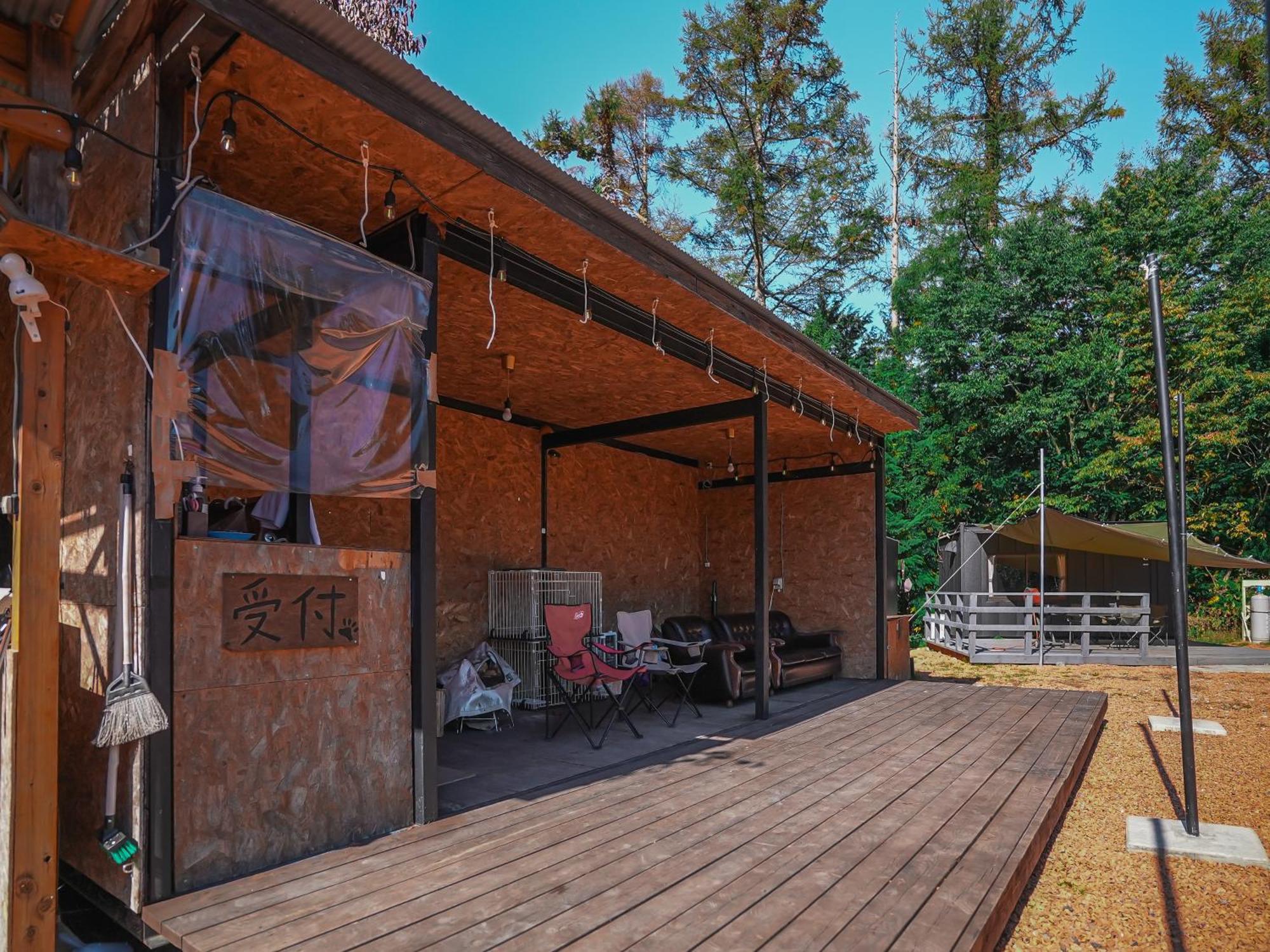 Bulls Camp -Guesthouse With Pets At The Foot Of World Heritage Mt.Fuji- Fujikawaguchiko Esterno foto