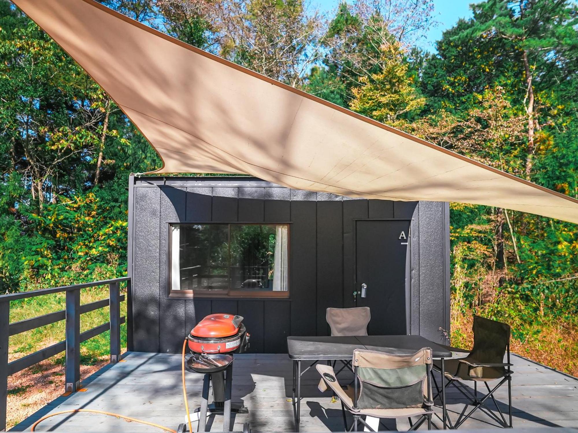 Bulls Camp -Guesthouse With Pets At The Foot Of World Heritage Mt.Fuji- Fujikawaguchiko Esterno foto