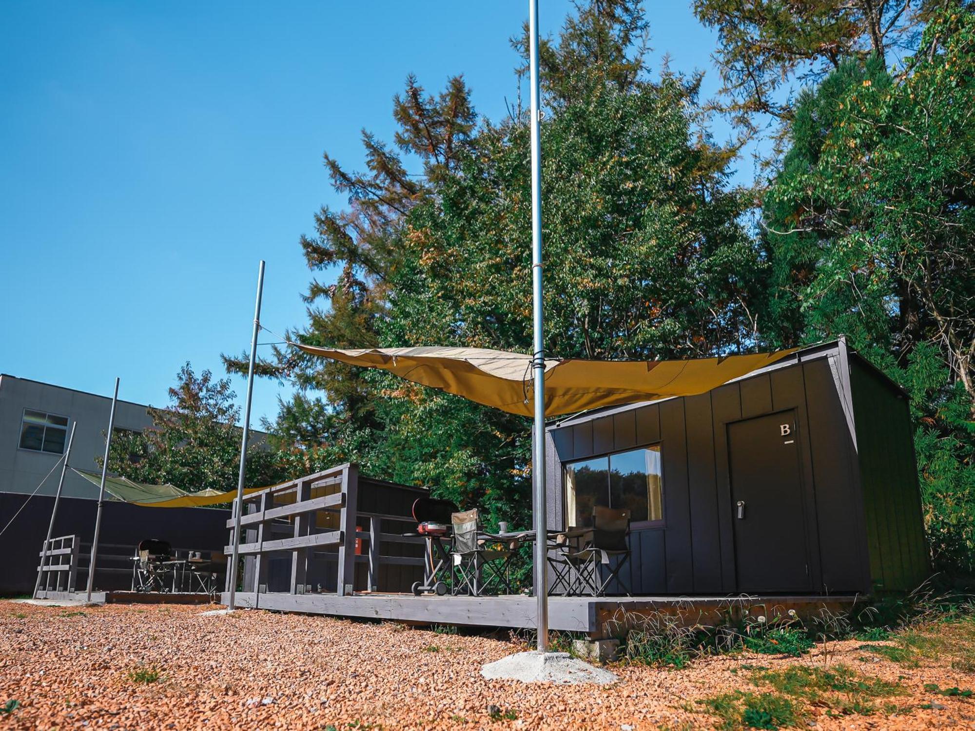 Bulls Camp -Guesthouse With Pets At The Foot Of World Heritage Mt.Fuji- Fujikawaguchiko Esterno foto